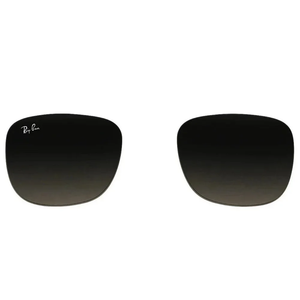 Genuine Replacement Lens Ray - Ban RB3548N G15 Polarized 51 mm